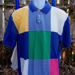 VINTAGE POLO by COLOURS